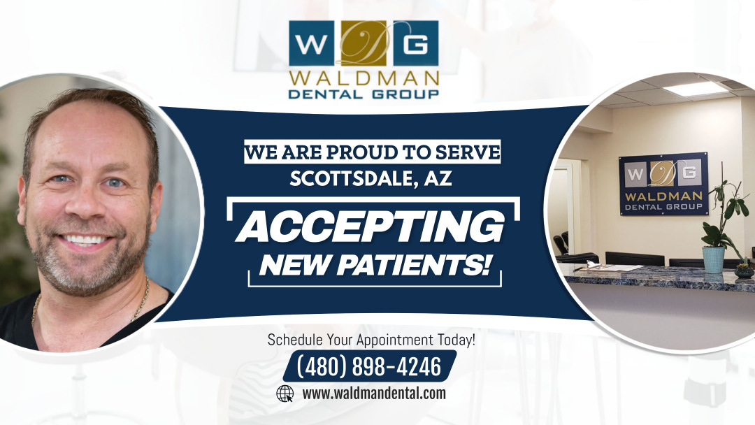 Image for Waldman Dental Group with ID of: 6212258