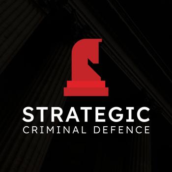 Image for Strategic Criminal Defence with ID of: 6212291