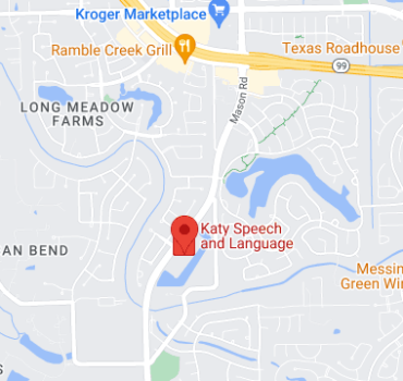 Image for Katy Speech and Language with ID of: 6212369