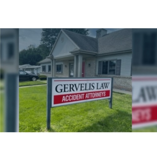 Image for Gervelis Law Firm with ID of: 6212389