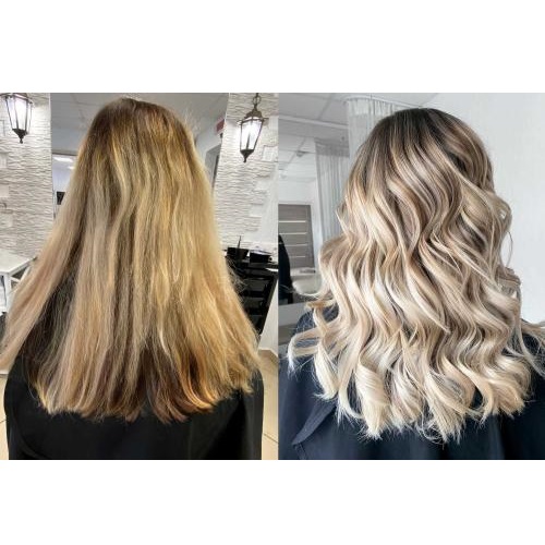 Image for A Better Cut Salon with ID of: 6213009