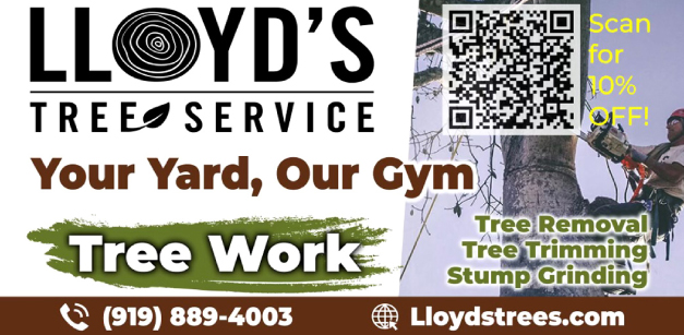Image for Lloyd's Tree Service LLC with ID of: 6213385