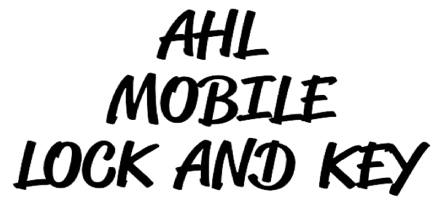 Image for AHL Mobile Lock and Key with ID of: 6213624