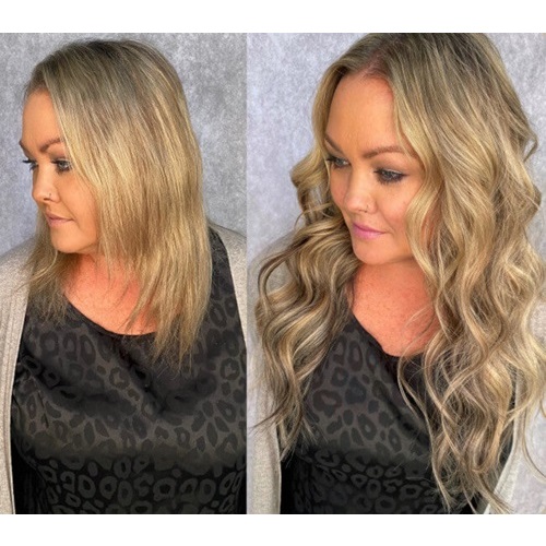 Image for Ashley Jay Hair with ID of: 6213898