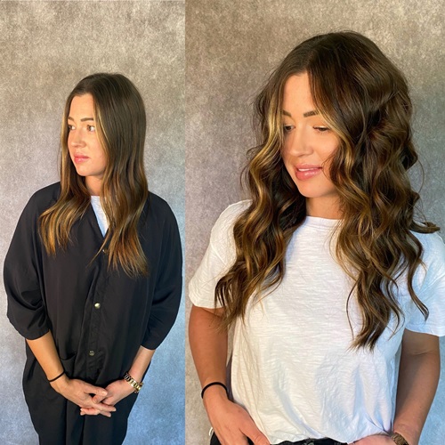 Image for Ashley Jay Hair with ID of: 6213899