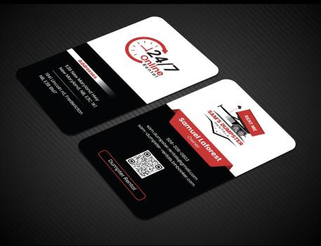 Image for Sam's Dumpster Rentals with ID of: 6214012
