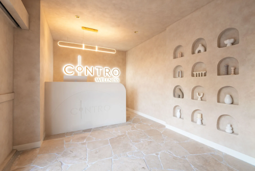 Image for Contro Wellness with ID of: 6214040