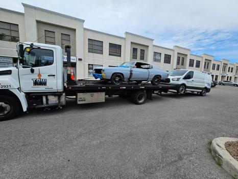 Image for Easy Scrap Car Removal with ID of: 6214047