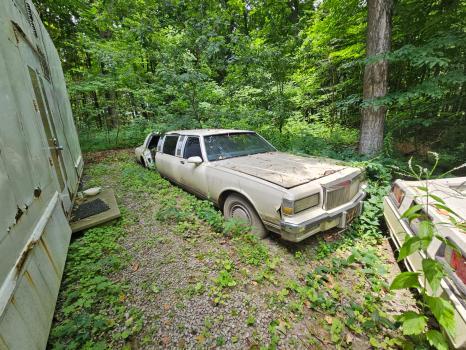 Image for Easy Scrap Car Removal with ID of: 6214049