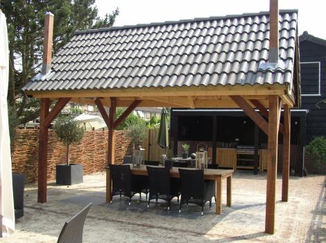 Image for De Haay Bouwwerken with ID of: 6214739