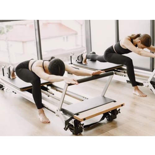 Image for The Bodyshop Pilates with ID of: 6214891
