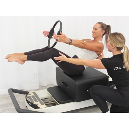 Image for The Bodyshop Pilates with ID of: 6214892