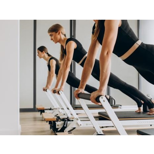 Image for The Bodyshop Pilates with ID of: 6214893