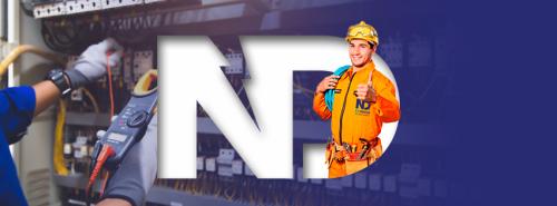 Image for New Dimension Electrical Service with ID of: 6215121