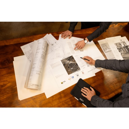 Image for Level Engineering & Inspection, Structural Engineers with ID of: 6216005