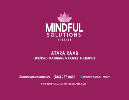 Image for Mindful Solutions Therapy with ID of: 6216188