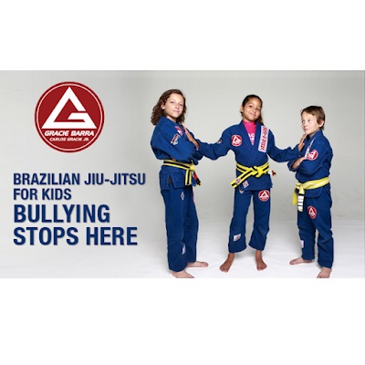 Image for Gracie Barra Bellevue with ID of: 6216197