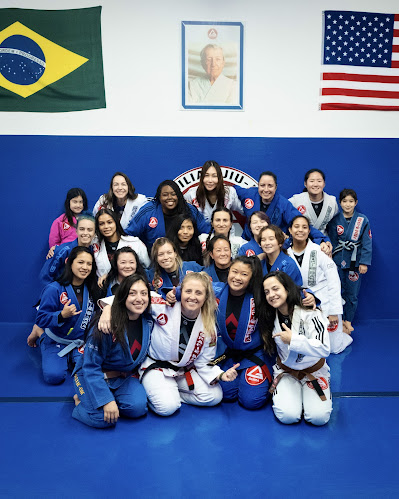 Image for Gracie Barra Bellevue with ID of: 6216198