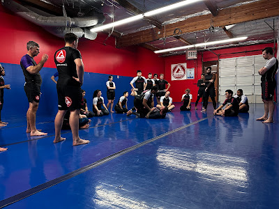 Image for Gracie Barra Bellevue with ID of: 6216199