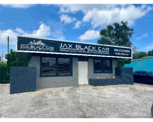 Image for Jax Black Car with ID of: 6216330