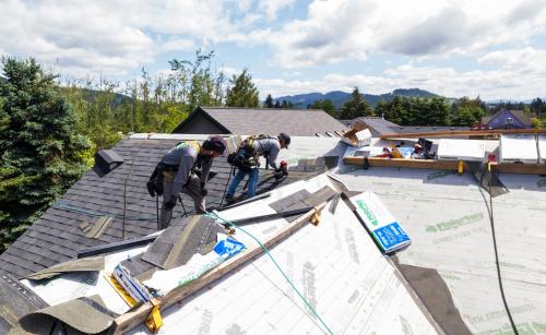 Image for High Ridge Roofing & Gutters with ID of: 6216637