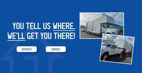 Image for Here to There Moving LLC with ID of: 6216943