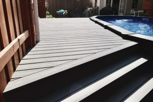 Image for Deckadent Decking | Custom Decks, Home Renovations & Helical Piles with ID of: 6217760