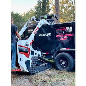 Image for Haul Away Guy with ID of: 6217969