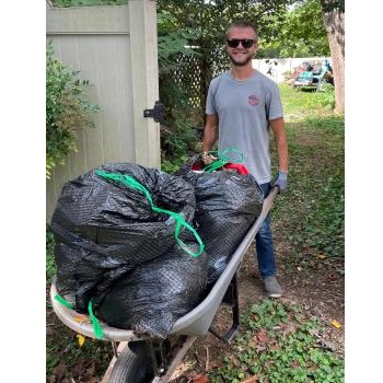 Image for Haul Away Guy with ID of: 6217971