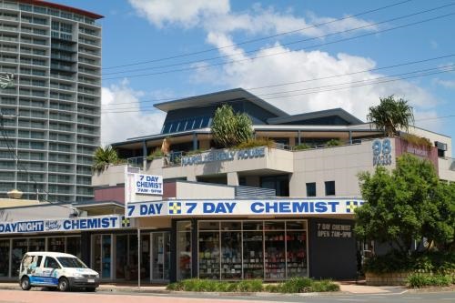 Image for Greg Keily Chemist with ID of: 6218030