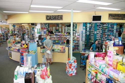 Image for Greg Keily Chemist with ID of: 6218031