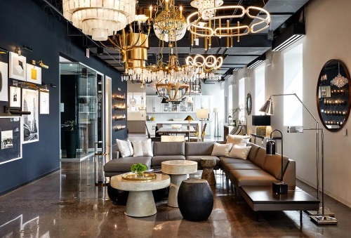 Image for Dominion Lighting with ID of: 6218204