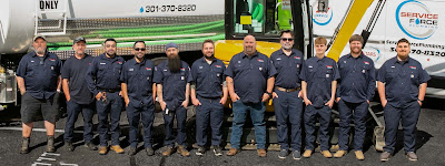 Image for Service Force Plumbing with ID of: 6218364