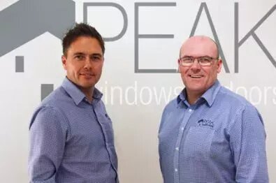 Image for Peak Windows & Doors Dublin with ID of: 6218832