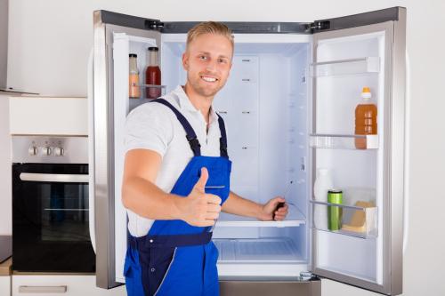 Image for PlusTech Appliance Repair with ID of: 6219331