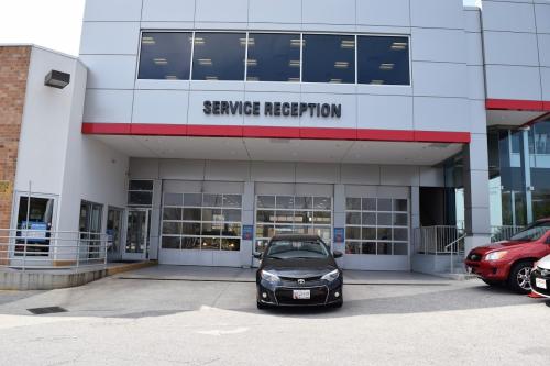 Image for DARCARS Toyota of Silver Spring with ID of: 6219351