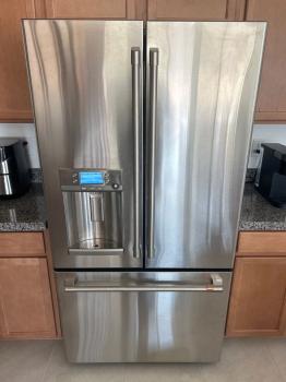 Image for Appliance Care & Repair with ID of: 6219636