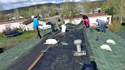 Image for RainTite Roofing & Construction with ID of: 6219754
