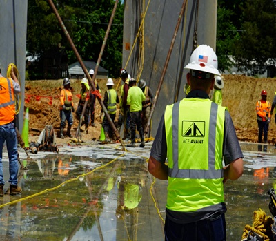 Image for Ace Avant Concrete Construction with ID of: 6219840