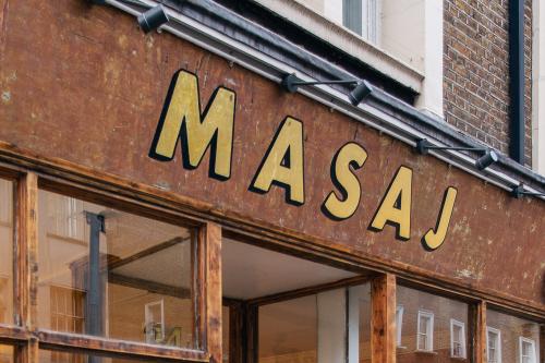 Image for MASAJ with ID of: 6220922