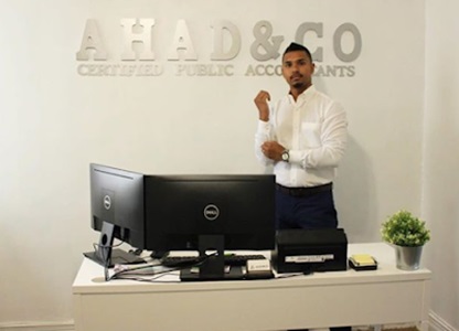 Image for Ahad&Co CPA with ID of: 6221108