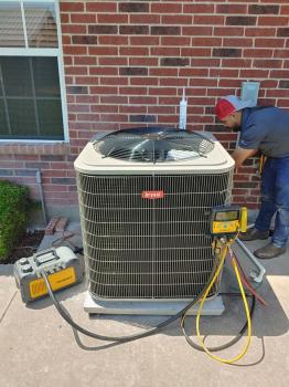 Image for Bolton Heating & Air with ID of: 6221169
