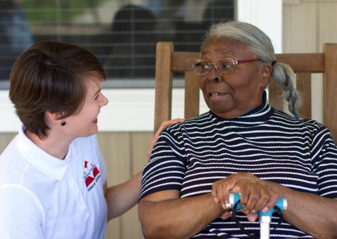 Image for Trusted Hearts Homecare Solutions with ID of: 6221248