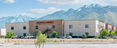 Image for Max Connect Digital with ID of: 6221324
