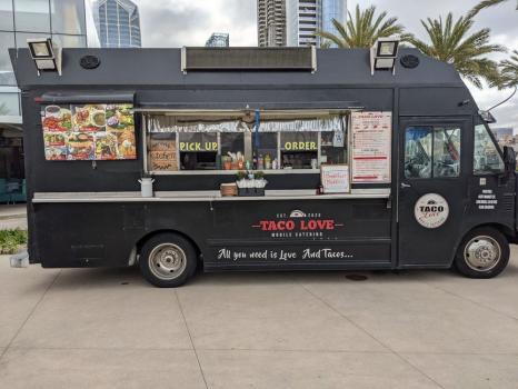 Image for Taco Love Mobile Catering with ID of: 6221357