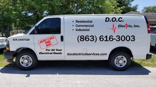 Image for DOC Electric with ID of: 6221396