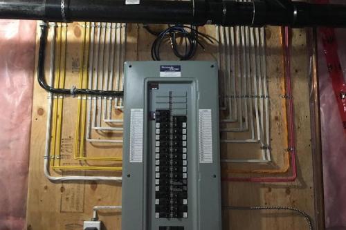 Image for DOC Electric with ID of: 6221399