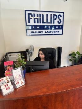 Image for Phillips Law Group with ID of: 6221461