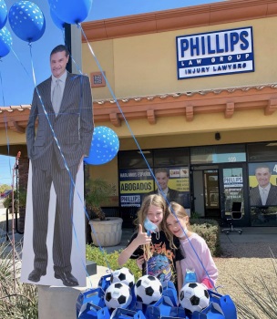 Image for Phillips Law Group with ID of: 6221464