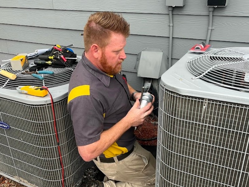 Image for Trammell Heating & Air, LLC with ID of: 6221628